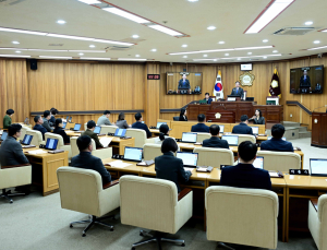 목포시의회, ‘공보의 0명’ 지역 의료공백 해소대책 촉구