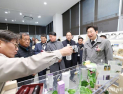 원주시 중소기업 제품 전시판매장…설 기획전 ‘전 품목 20% 할인’