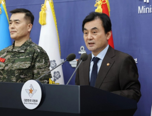 국방부, ‘12·3 계엄’ 관여 180여명 식별…지작사령관 직무배제·수사의뢰