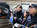 전북자치도, 설 명절 성수품 농수산물 출하 현장 점검