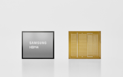 삼성전자, HBM4 세계 최초 양산 출하…속도 11.7Gbps