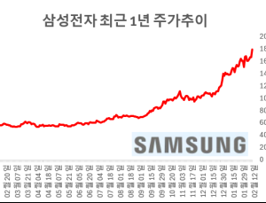 ‘2000억 베팅’ 슈퍼개미, 삼성전자와 7년 드라마 결말은