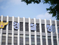 경복궁 경비원 폭행한 중국인 2명…조사 다음날 출국