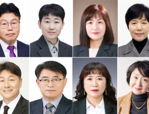 記者들의 뒷담화…전남교육청 인사