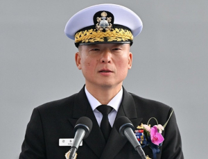해군총장 이어 지작사령관까지…이틀 새 4성 장군 2명 직무배제