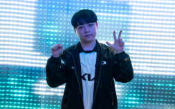디플러스 기아, DRX전 3-2 진땀승…PO 승자조 진출 [쿠키 현장]