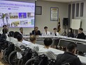 삼천포서울병원, 당뇨발센터 개설 13주년 치료성과 보고회 개최