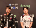 T1 충격패 후 ‘도란’ 최현준의 자책 “준비 과정이 허술했다” [쿠키 현장]
