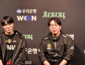 박준석 BNK 감독 “밴픽·인게임 모두 완벽…스크림부터 자신감 있었다” [쿠키 현장]