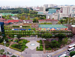 광주 북구, 교통사고 10% 감축 목표