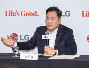 LG전자 “美 B2B 가전 톱3 올해 달성”…관세 악조건 속 승부수