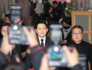 장동혁 “尹 선고 안타깝고 참담…무죄 추정 원칙 적용돼야”