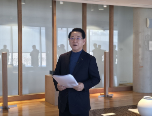 광주·전남, ‘아시아 문화 메카’로…김영록, ACC 중심 대전환 구상