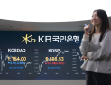 사상 첫 5800선 돌파 마감한 코스피…‘육천피’ 현실화 코앞