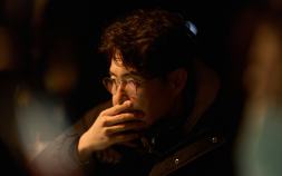 ‘휴민트’ 류승완 감독 “영화를 만들어야 제가 살아요” [쿠키인터뷰]
