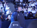 ‘LCK컵 탈락’ 주영달 감독 “신뢰 얻었다…더 발전하는 DNS 될 것” [쿠키 현장]