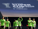 ‘정정용호’ 전북, 대전 2-0 제압…20년 만에 부활한 슈퍼컵 우승