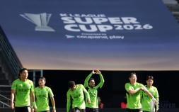 ‘정정용호’ 전북, 대전 2-0 제압…20년 만에 부활한 슈퍼컵 우승