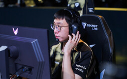 무적 젠지, 돌풍의 BNK 3-1 제압…LCK컵 결승 직행·FST 진출 [쿠키 현장]