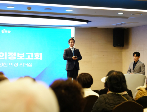 전경선 전남도의원, ‘현장 중심 의정’ 기록 시민과 공유