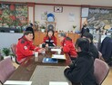 건조주의보․강풍 속 산불 예방 총력 대응