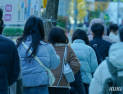내일 아침 영하권 ‘반짝 추위’…황사 주의 [날씨]