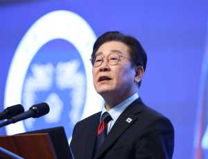 李대통령, 인구정책비서관에 임호근·국민안전비서관에 이종원 내정