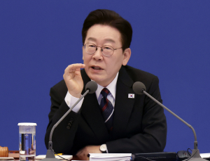 李대통령, 올림픽 독점중계 지적…“국제행사 시청 접근성 넓혀야”