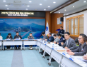 남해군, 2027년 국⋅도비 5715억 원 확보 총력