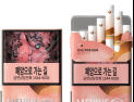 JTI코리아, 더블캡슐 라인업 강화…‘메비우스 LBS 나이스티 3mg’ 출시