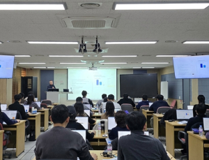 KISTI, 출연연 순회 ‘AI 러닝 데이’… 연구·행정 실무에 생성형 AI 이식
