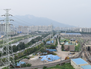 충남도·공주시, 정부 송전선로 건설에 ‘동상이몽’