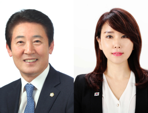 전경선‧한숙경 전남도의원 사퇴 ‘단체장 도전’
