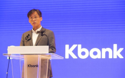 최우형 케이뱅크 행장, 첫 연임 성공…IPO 성과 인정
