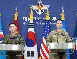한미, 3월 ‘자유의 방패’ 기간 야외기동훈련 22건 확정…연중 분산 기조