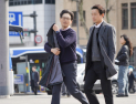 서울 낮 최고기온 15도…가벼워진 옷차림