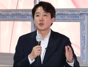 이준석 “‘부정선거론’ 팩트 없어…실체 알게 될 좋은 기회”