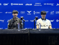 충격의 0-3 패배, 김대호 DK 감독 “상대가 더 잘했다” [쿠키 현장]