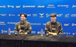 박준석 BNK 감독 “밴픽부터 이겼다…젠지전 이전보다 잘할 것” [쿠키 현장]