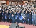 전북자치도, 제107주년 3.1절 기념행사…독립운동 정신 계승