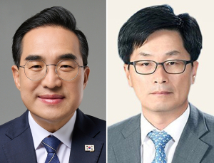 李, 기획예산처 장관 후보자에 박홍근 지명…해수장관 후보자 황종우