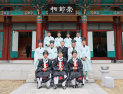 창원시, 제107주년 3·1절 애국지사 추모제 거행…“대한독립만세”