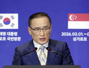 위성락 “중동 사태, 지나치게 우려 않아도 돼…모든 분야 대비 중”