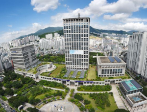 부산시, 5천억 원 규모 거점기업 금융 지원