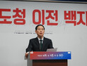 안재윤 강원도지사 예비후보 “강원도청 이전백지화”