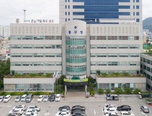 광주 동구, 5년 연속 광주 자치구 출산율 1위 비결은?