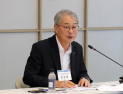 임종룡 “환율 급등세로 돌아서…은행 외화유동성 일별 관리 전환”