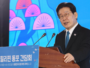 李대통령, 필리핀 수감 한국인 마약왕 임시인도 요청