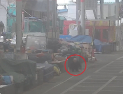 울산 중구 CCTV 통합관제센터, 실종 치매 노인 추적 끝 구조