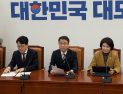 한병도 “野, 중동 위기 속 장외투쟁…국회 보이콧 멈춰야”